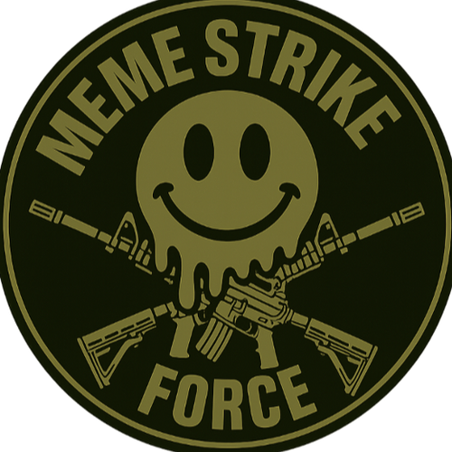 Meme Strike Force